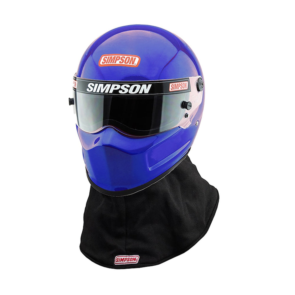 DRAG BANDIT 2020 XLG BLUE