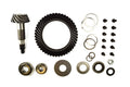 RING & PINION
