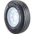 WHEELS & TIRE ASSEMBLIES