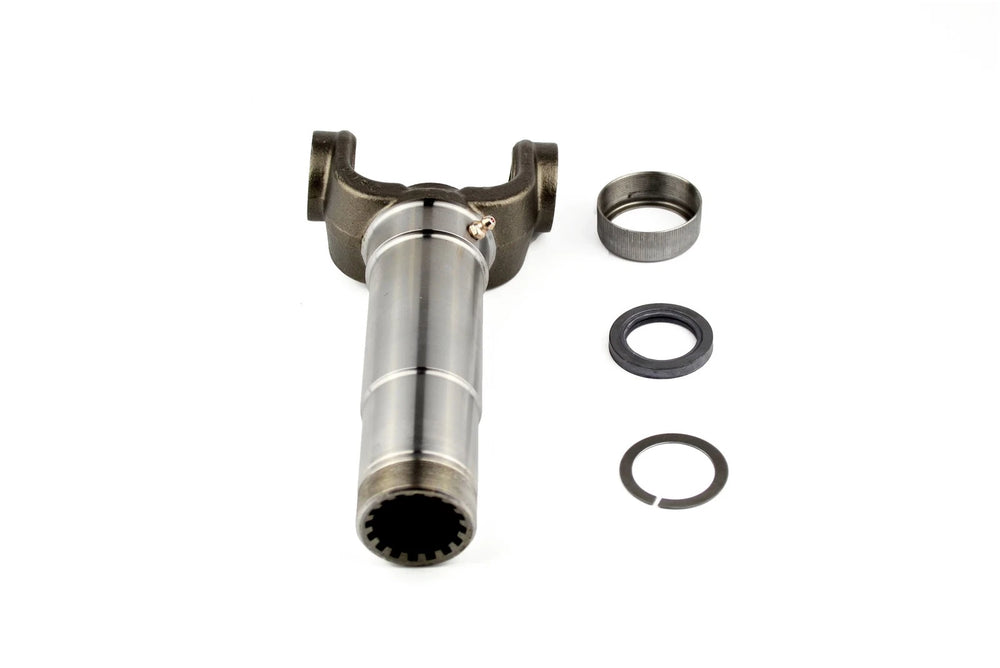 SLIP YOKE ASSEMBLY