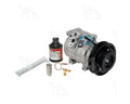 COMPLETE A/C KIT