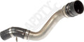 INTERCOOLER PIPE