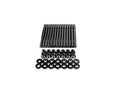 Wagner Tuning BMW M54 Upgrade Head Stud Set - Burnished
