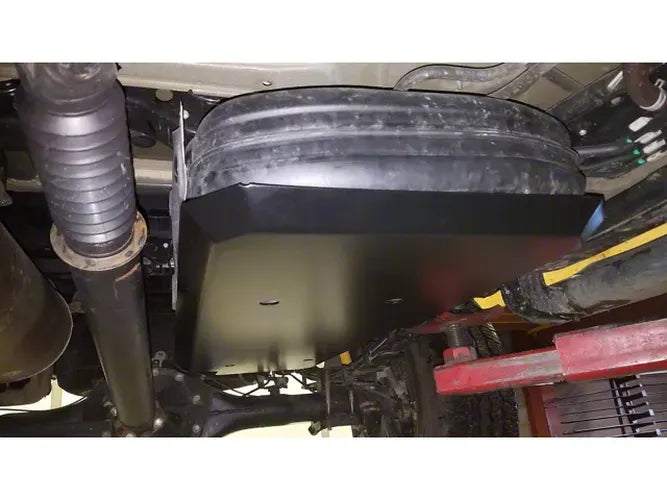 Tacoma Gas Tank Skid Plate