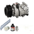 COMPLETE A/C KIT