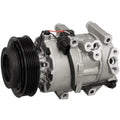 COMPLETE A/C KIT