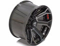 4Play Aluminum Wheel