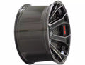 4Play Aluminum Wheel