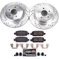 PowerStop auto part