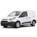 TRANSIT CONNECT SWB DURATHERM WALLS GREY