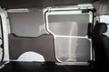 TRANSIT CONNECT SWB DURATHERM WALLS GREY
