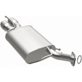 MUFFLER KIT - 06-08 M35 3.5L