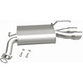 MUFFLER KIT - 06-08 M35 3.5L