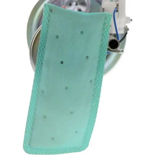 FUEL PUMP HANGER ASSEMBLY