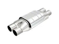 MagnaFlow California Grade CARB Compliant Universal Catalytic Converter 3322008
