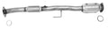 CATALYTIC CONVERTER DIRECT FIT CALIFORNIA