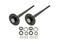 ***Discontinued***~(52 lbs. 41X11X8)~ Rear Axle Kit; Dana 44 07-up Jeep JK non-Rubicon  30 Spline