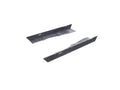 15 Inch Stretch Rockers for Jeep YJ Motobilt