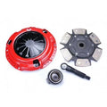 Action Clutch 88-89 Honda Prelude 2.0L (B20A5) Stage 5 Clutch Kit (2MS)