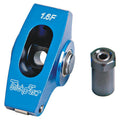 Roller Rocker Arm Set SBF 1.6 Ratio 7/16 studs