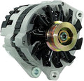 NEW ALTERNATOR