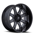 Fuel Wheels auto part