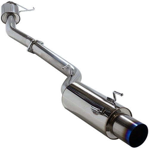HKS exhaust