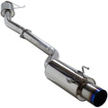HKS exhaust