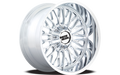 MO809 20X10 BLANK G-BLK-MACH -18MM (108-155)