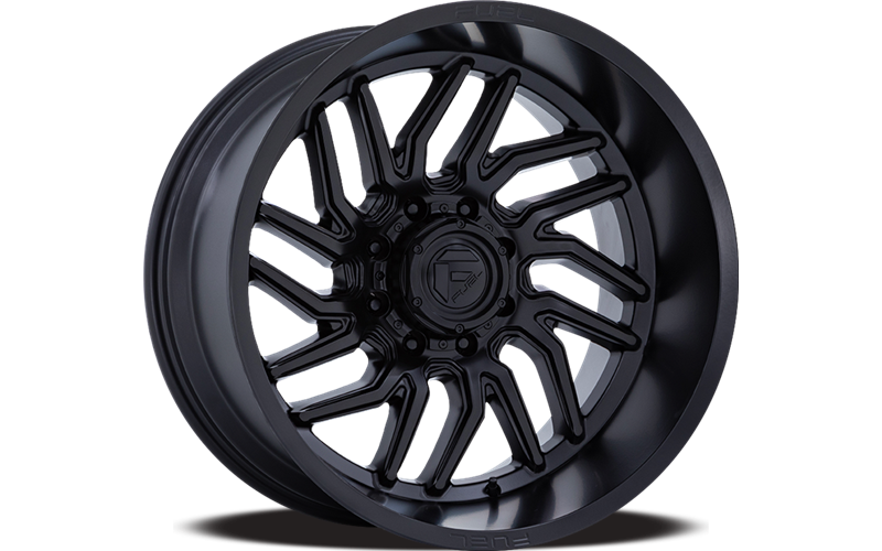 D864 20X9 8X6.5 BLK-OUT 20MM