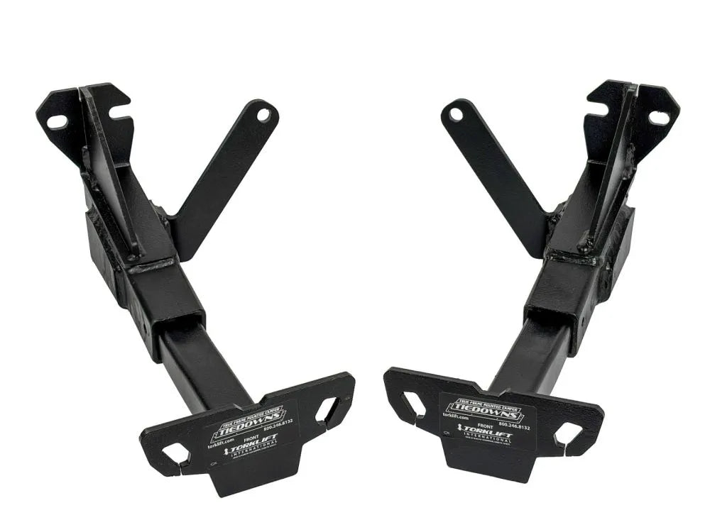 FRONT TIE DOWNS 20'/22'FORD LIGHTNG