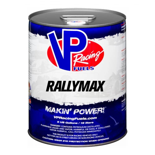 RALLY MAX 15 GALLON