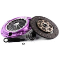 XClutch auto part close-up