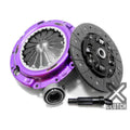 XClutch auto part installed view
