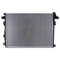 Mishimoto 11-16 Ford F250 6.7L Powerstroke Primary Plastic Radiator