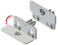 HD MEGA LADDER RACK STEP - XP3 BLAC