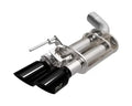 24C MUSTANG GT XMOD SERIES CATBACK PERFORMANCE EXHAUST SYSTEM