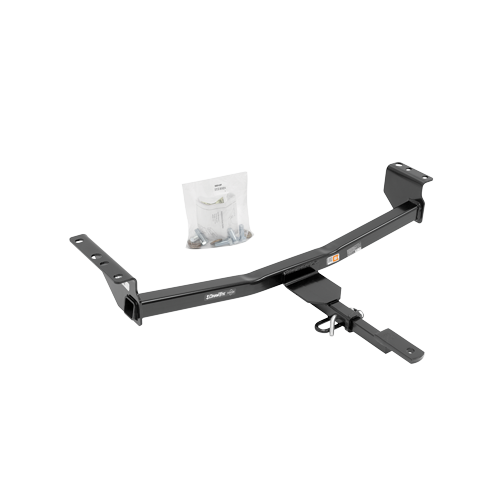 FRAME HITCH