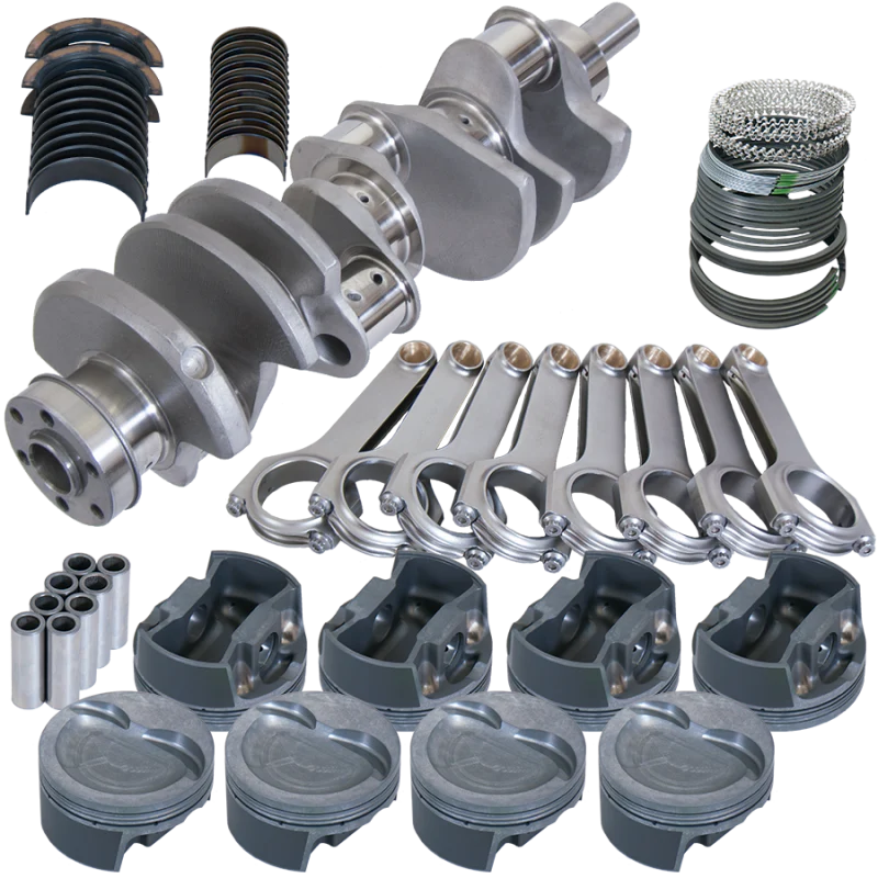 Eagle auto part