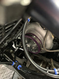 ETS Subaru WRX 22 Titanium Intake