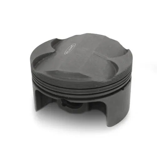 Supertech Ford/Mazda 2.0L/2.3L 88mm Bore +7.8cc Dome 12.6:1/14.1:1 CR Pistons - Set of 4