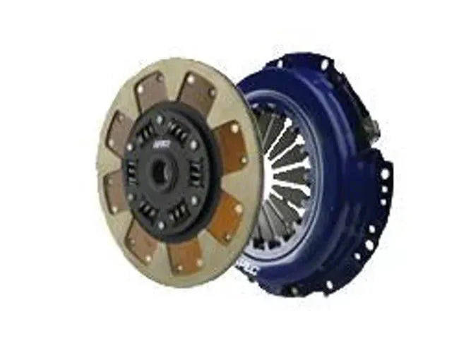 Spec 08-10 Mitsubishi Lancer GTS 2.4L (non-turbo) Stage 2 Clutch Kit