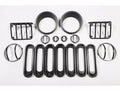 EURO GUARD LIGHT KIT WITH
