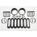 EURO GUARD LIGHT KIT WITH