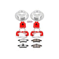 PowerStop auto part