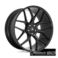 DYNASTY 20X10.5 BLANK GLOSS BLACK (