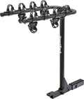 RIDGE 4 TOWING (BLACK)