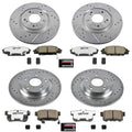 PowerStop auto part