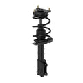 QUICK-STRUT STRUT AND COIL SPRING A