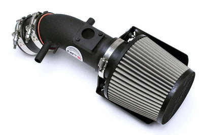 HPS Performance black cold air intake